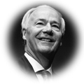 photo of Asa Hutchinson