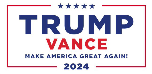 Trump-Vance 2024