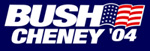 Bush / Cheney