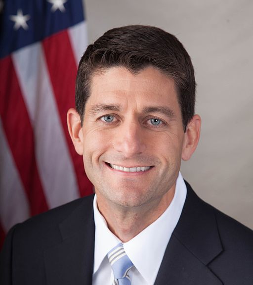 Paul Ryan photo