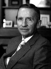 H. Ross Perot photo