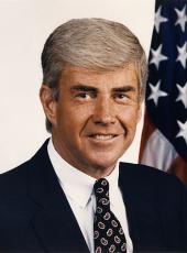 Jack Kemp photo