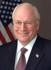 Richard B. Cheney photo
