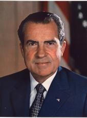 nixon fathers day