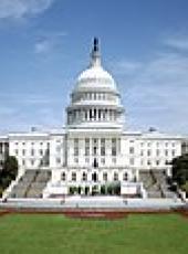 us capitol building exterior